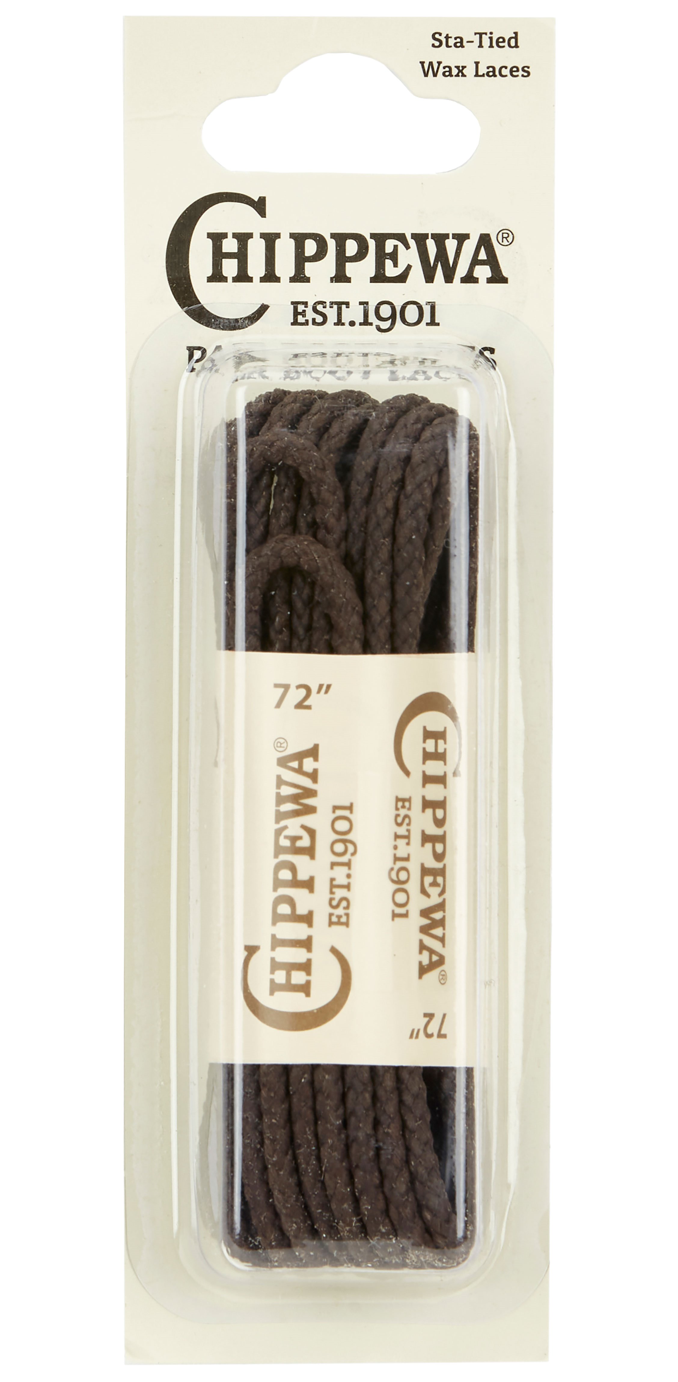 chippewa laces
